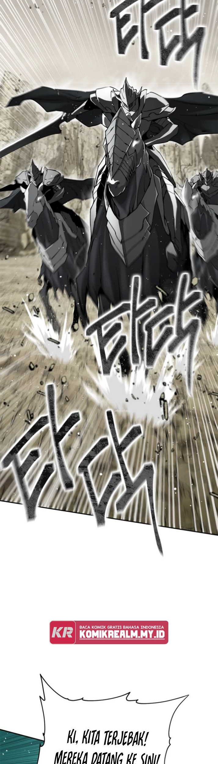 Strongest Level 1 Player Chapter 17 Gambar 44