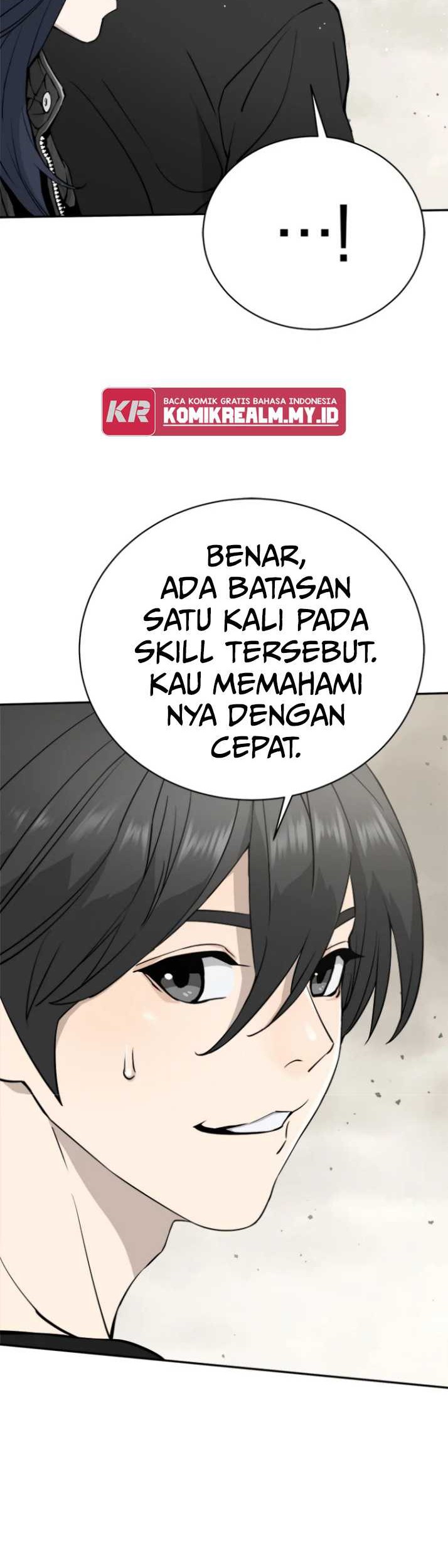 Strongest Level 1 Player Chapter 17 Gambar 46