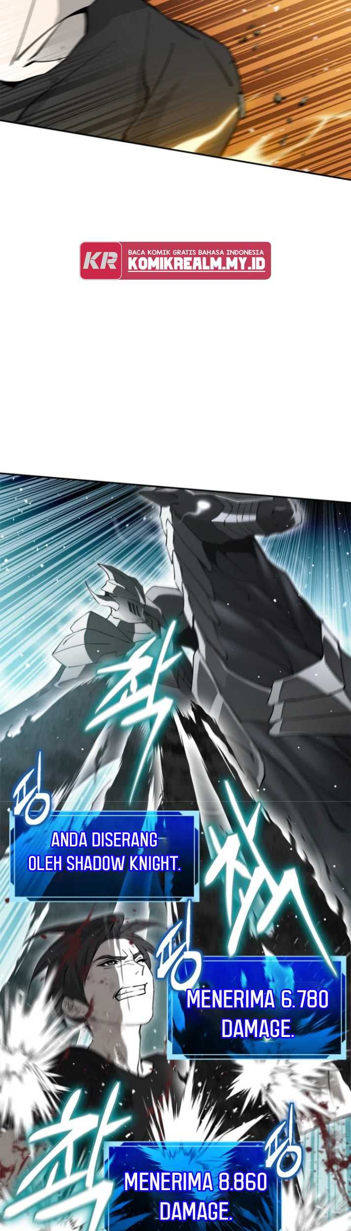 Strongest Level 1 Player Chapter 17 Gambar 51