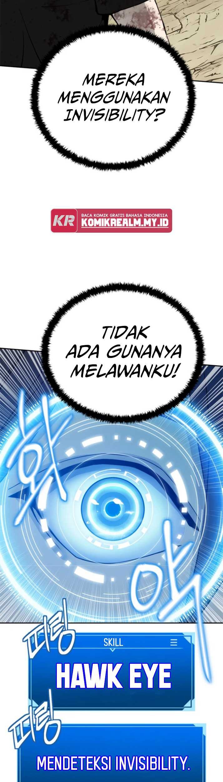Strongest Level 1 Player Chapter 17 Gambar 55