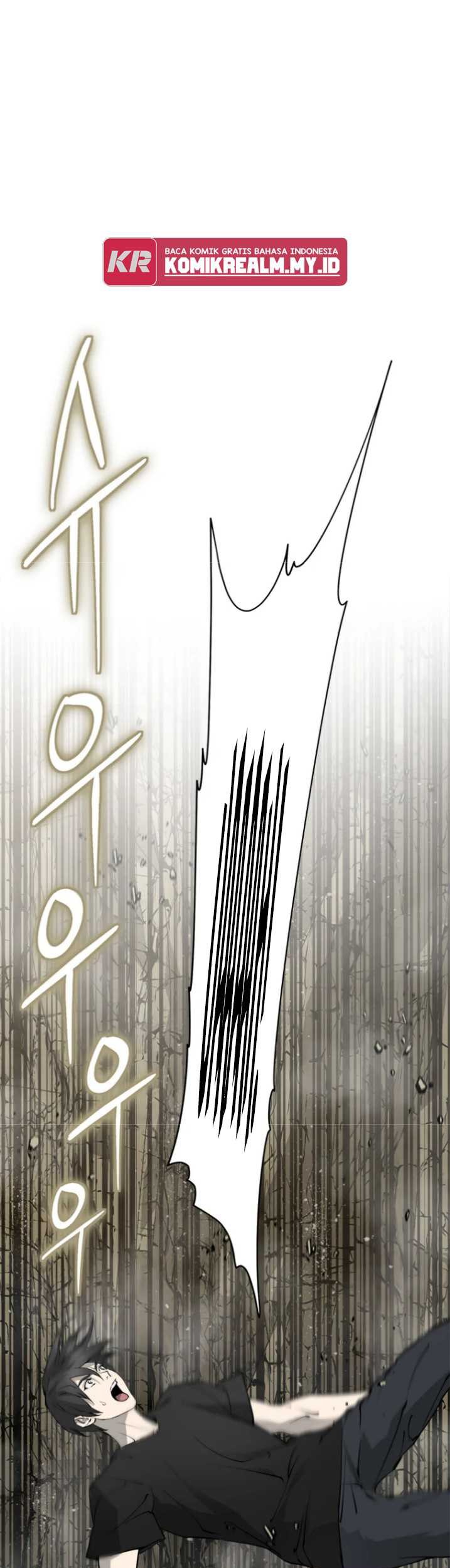 Baca Strongest Level 1 Player Chapter 17 Gambar 2