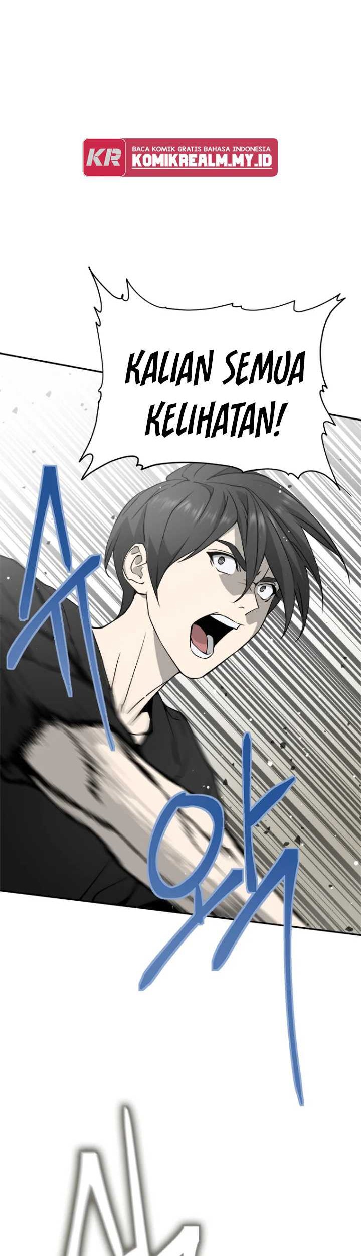 Strongest Level 1 Player Chapter 17 Gambar 58
