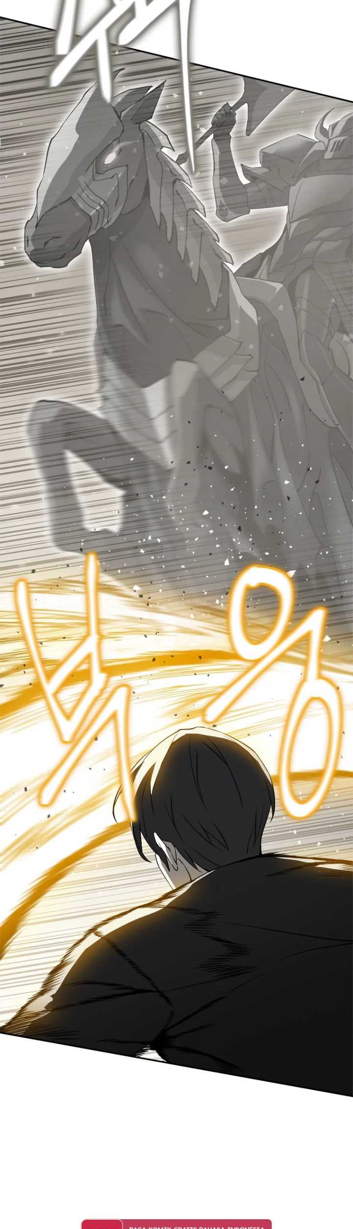 Strongest Level 1 Player Chapter 17 Gambar 59