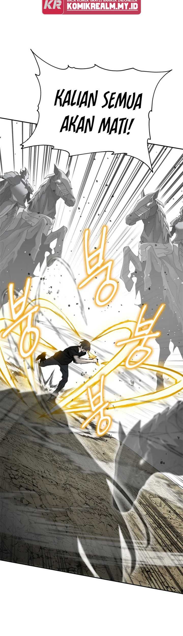 Strongest Level 1 Player Chapter 17 Gambar 60