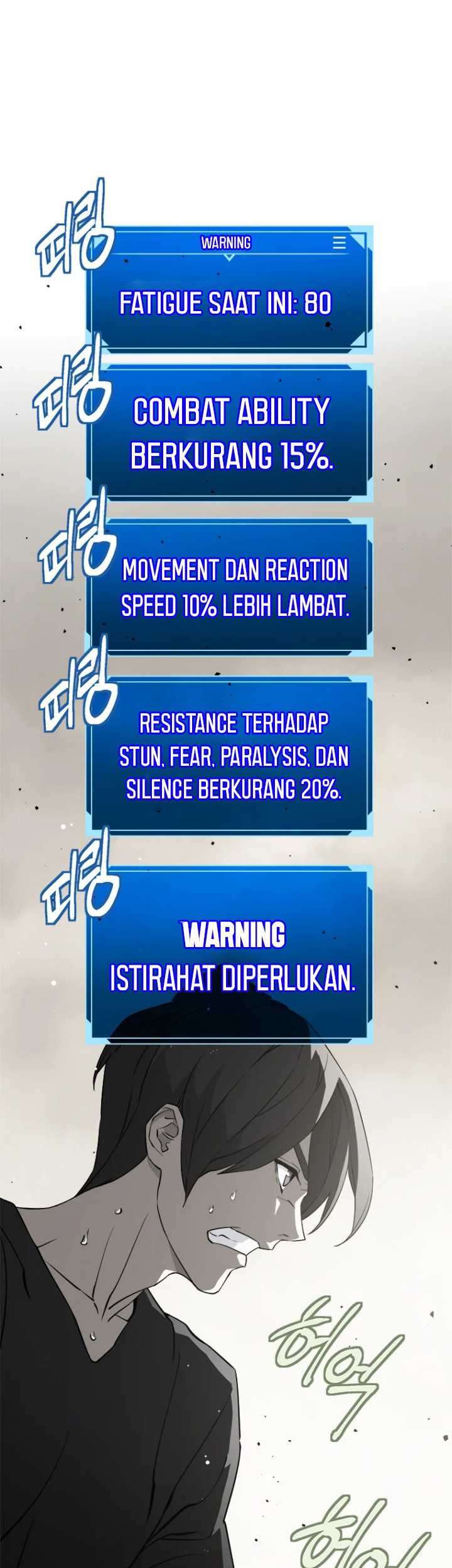 Strongest Level 1 Player Chapter 17 Gambar 61
