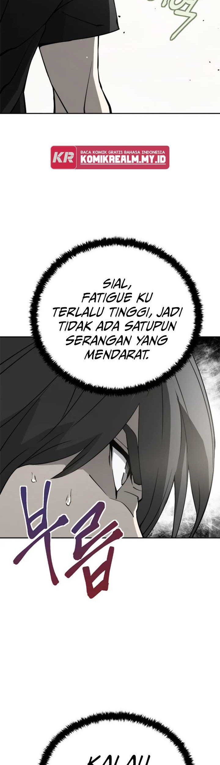 Strongest Level 1 Player Chapter 17 Gambar 62