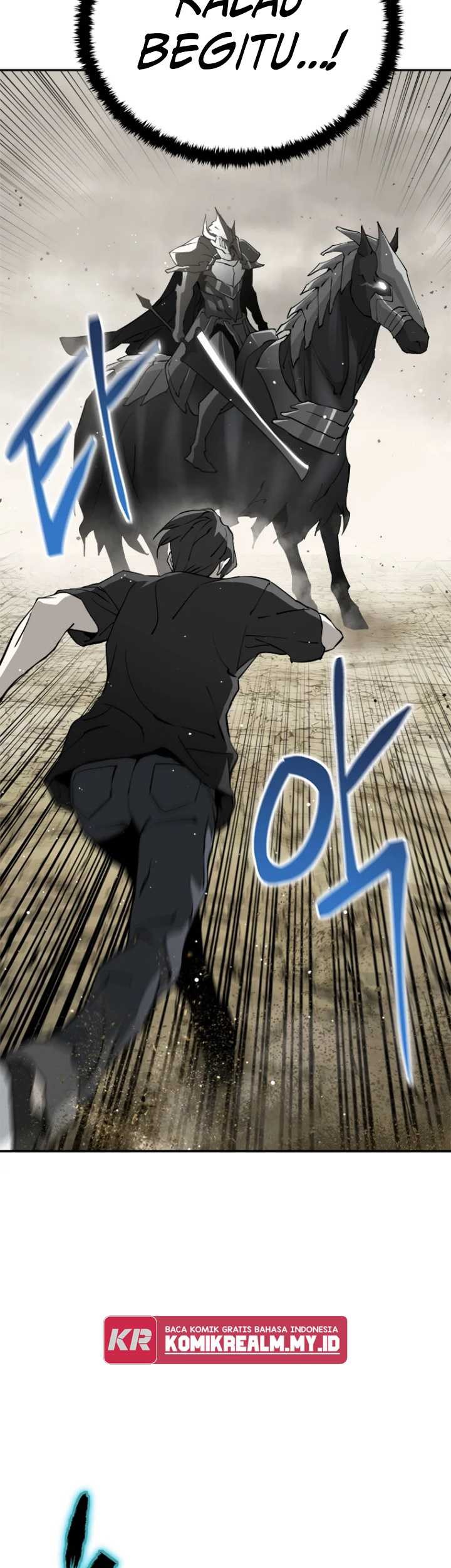Strongest Level 1 Player Chapter 17 Gambar 63