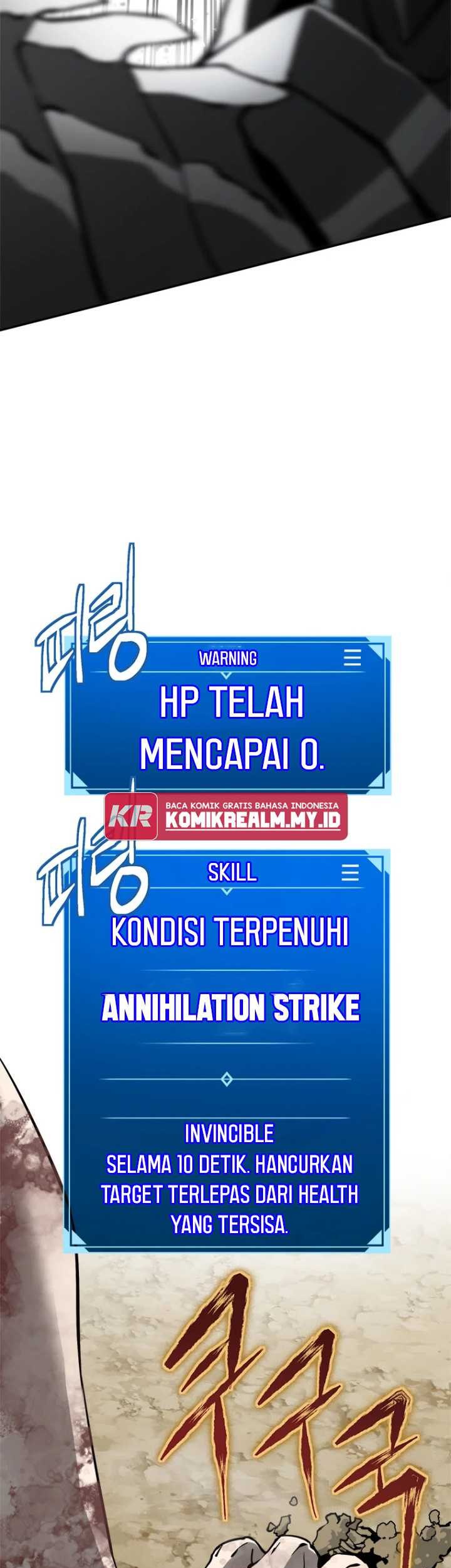 Strongest Level 1 Player Chapter 17 Gambar 65