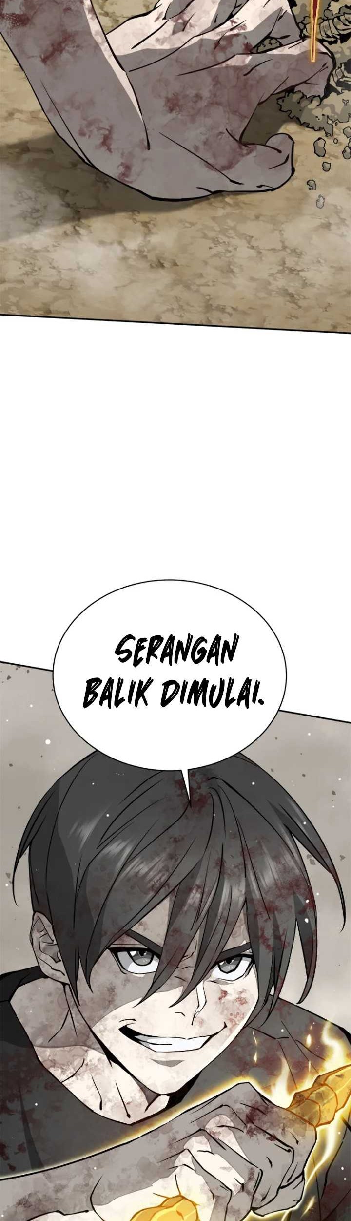 Strongest Level 1 Player Chapter 17 Gambar 66