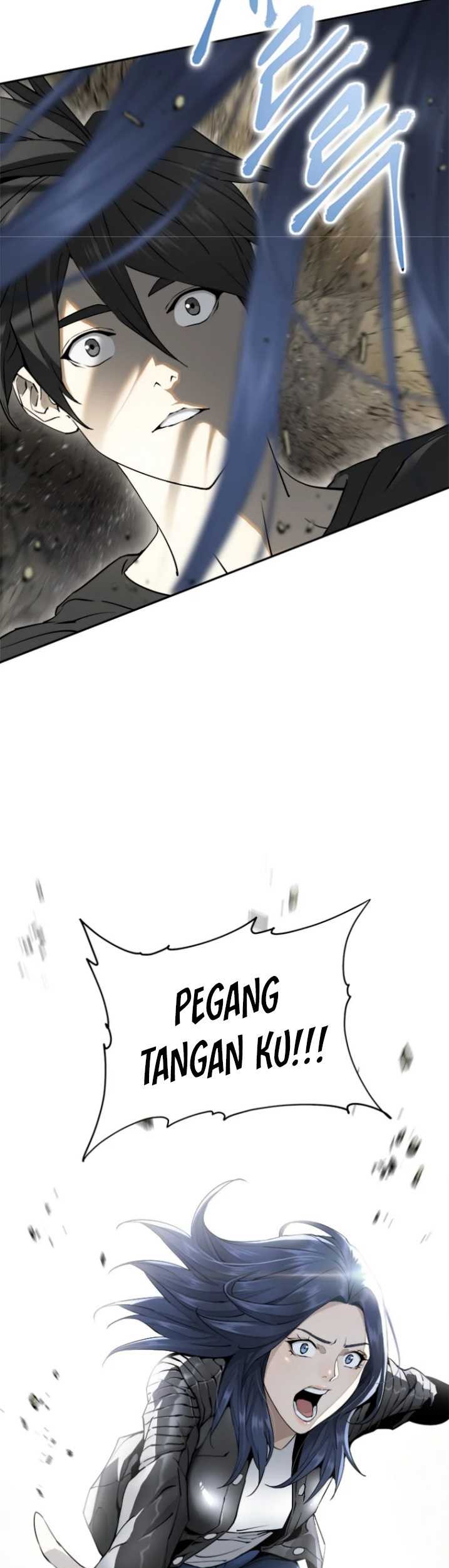 Strongest Level 1 Player Chapter 17 Gambar 4