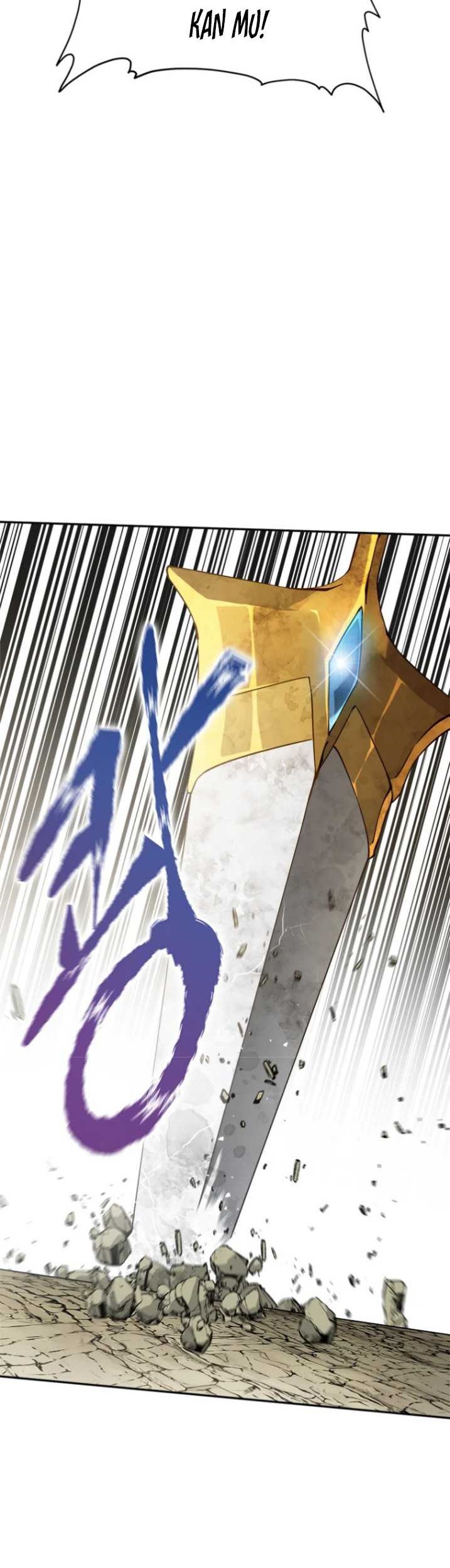 Strongest Level 1 Player Chapter 17 Gambar 11