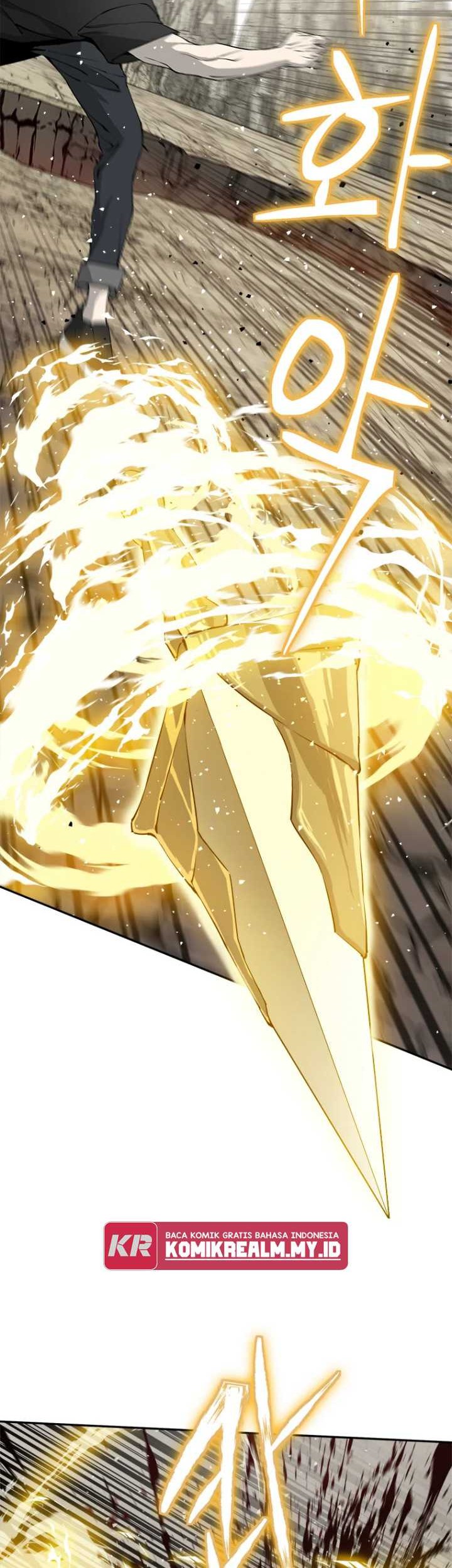 Strongest Level 1 Player Chapter 16 Gambar 23