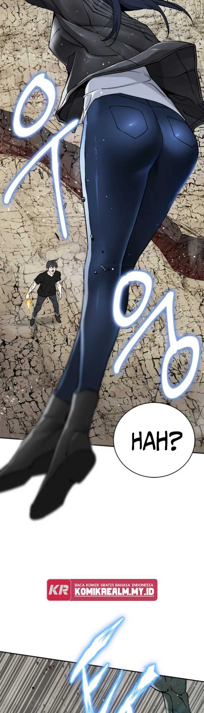 Strongest Level 1 Player Chapter 16 Gambar 30