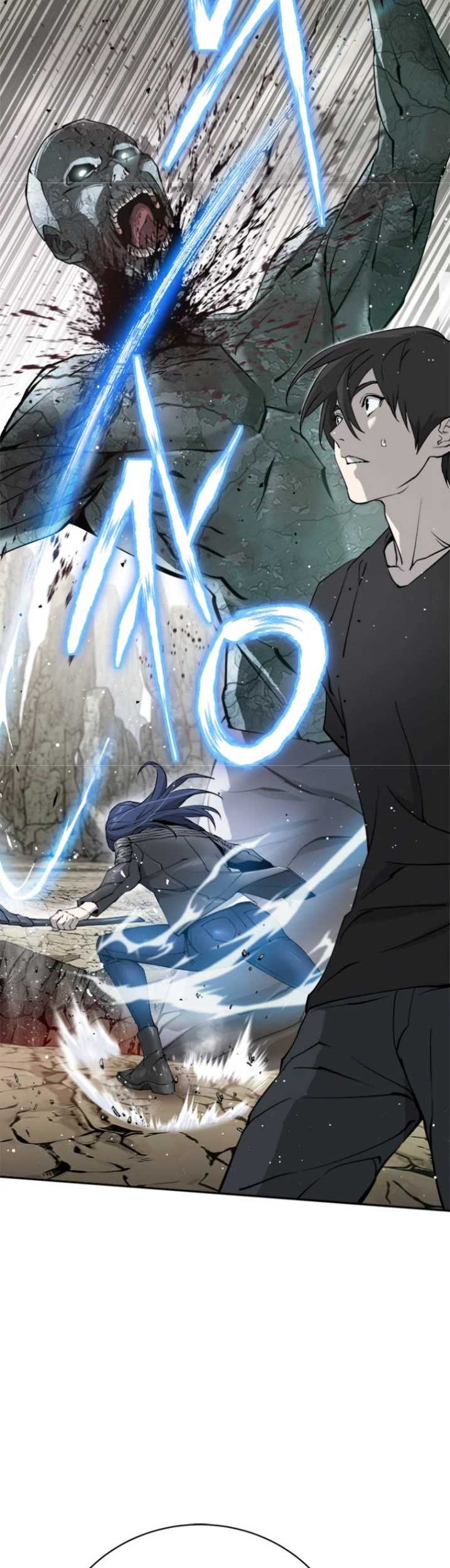 Strongest Level 1 Player Chapter 16 Gambar 31