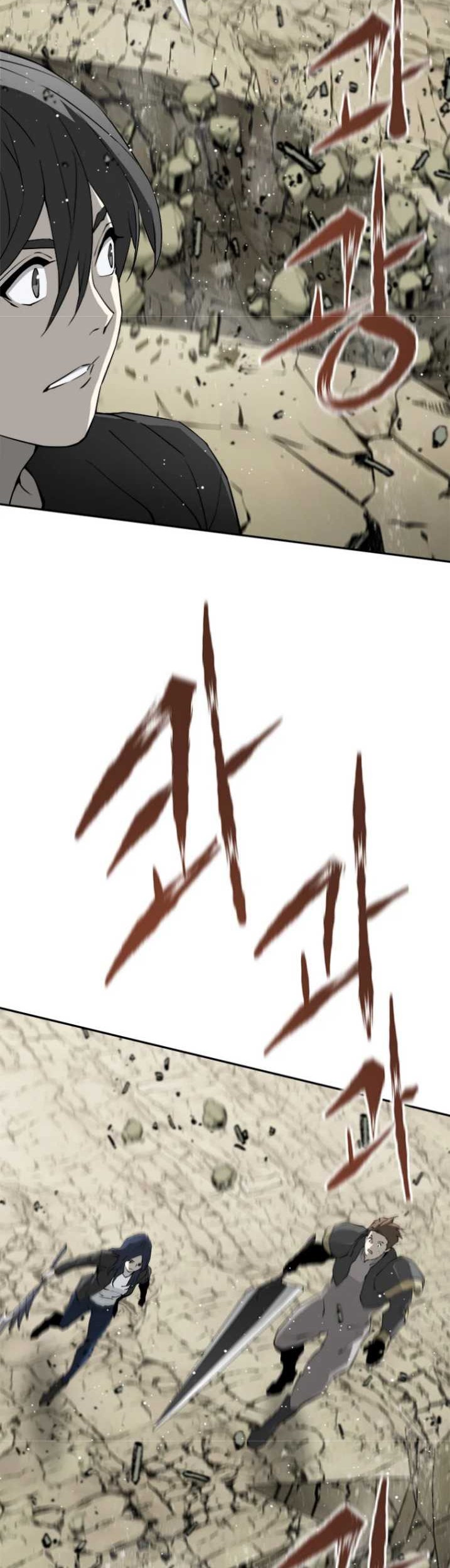Strongest Level 1 Player Chapter 16 Gambar 39