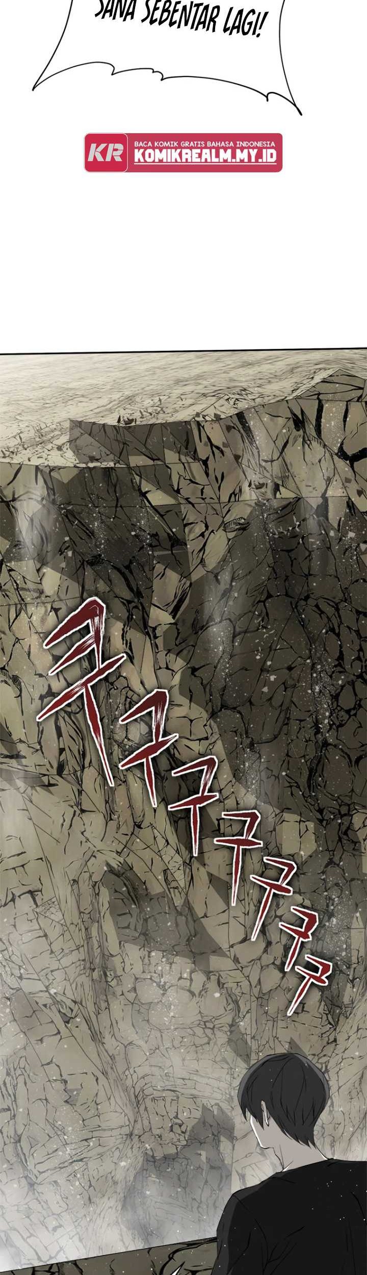 Strongest Level 1 Player Chapter 16 Gambar 49