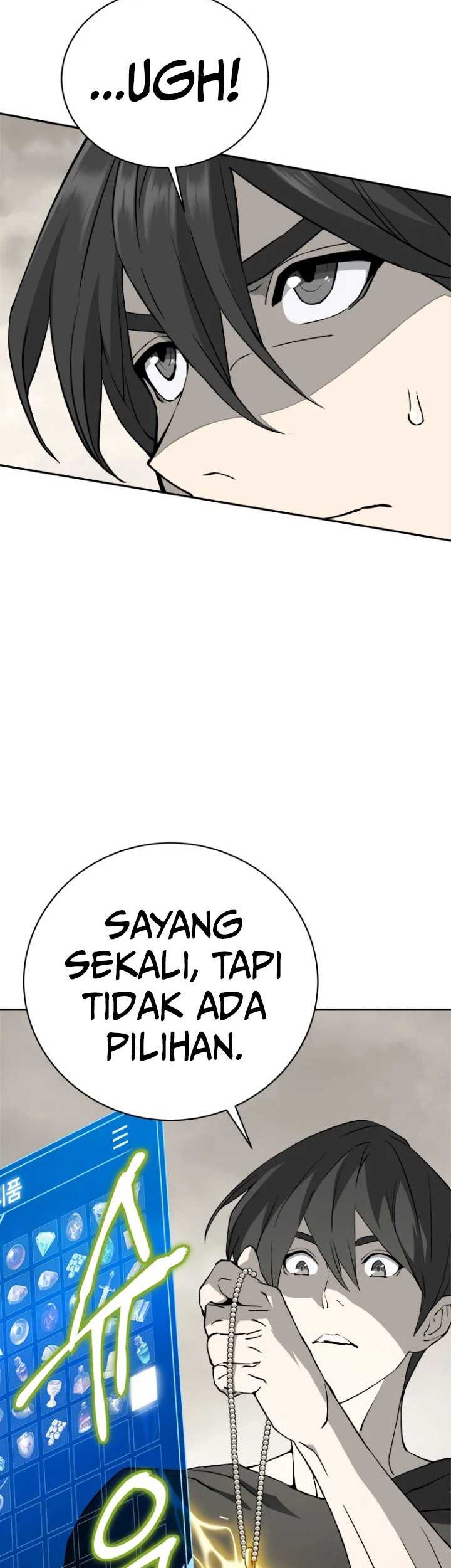 Strongest Level 1 Player Chapter 16 Gambar 51