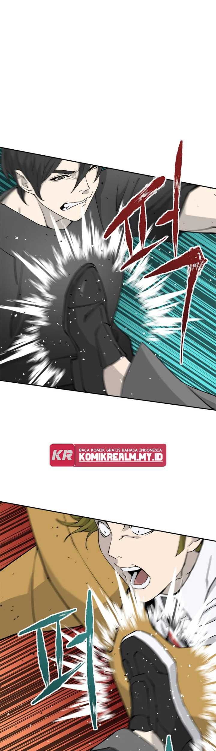 Strongest Level 1 Player Chapter 16 Gambar 61