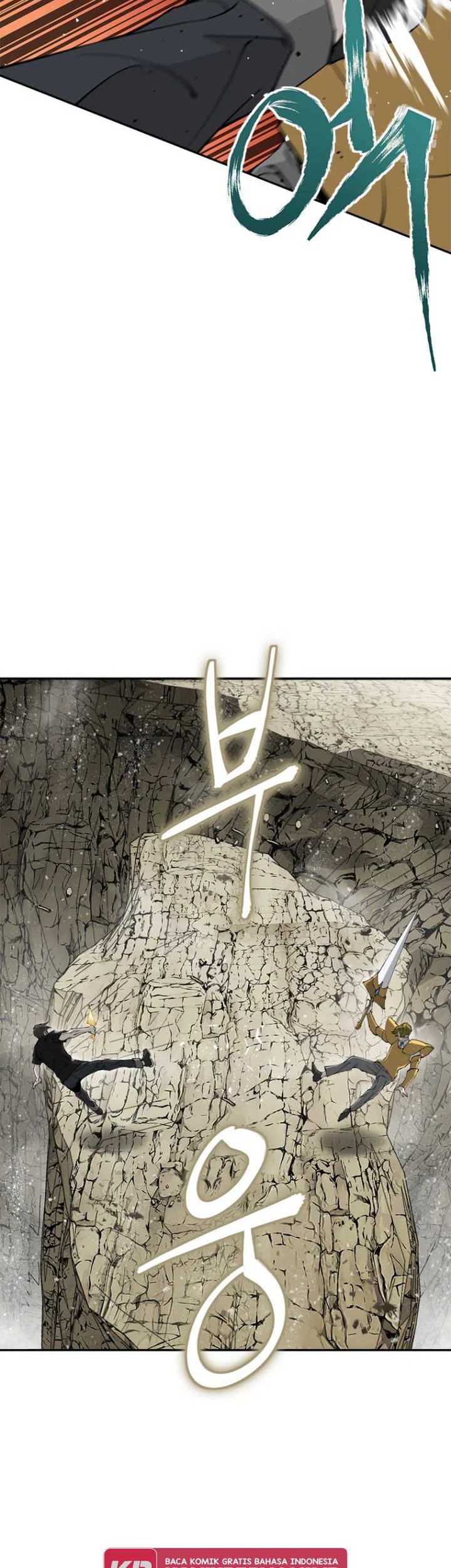 Strongest Level 1 Player Chapter 16 Gambar 62
