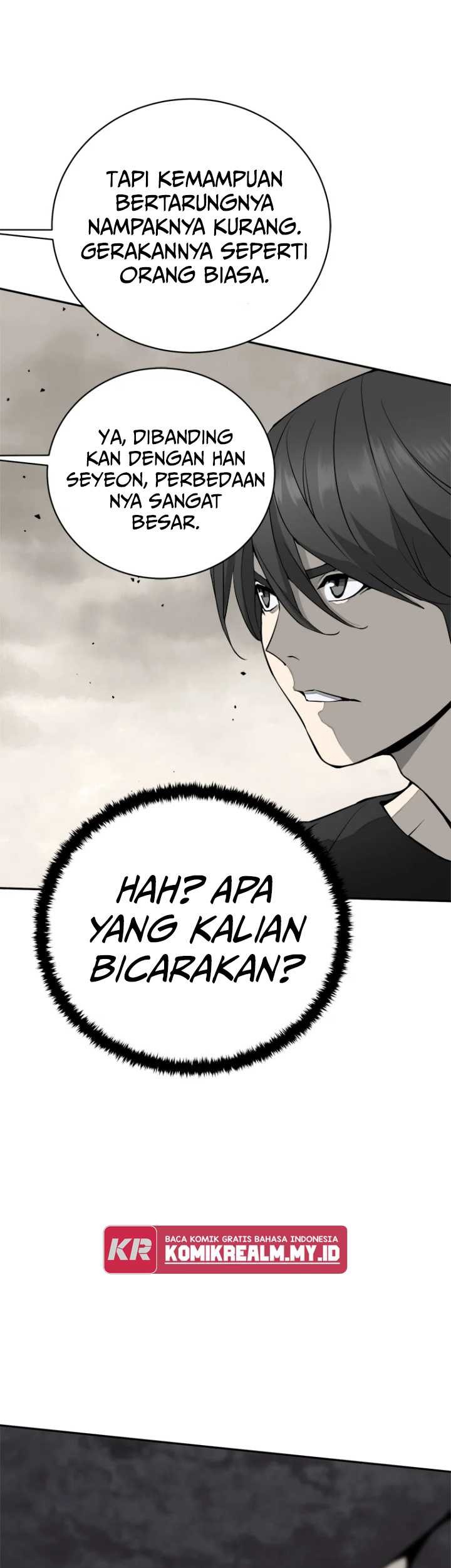 Strongest Level 1 Player Chapter 16 Gambar 16