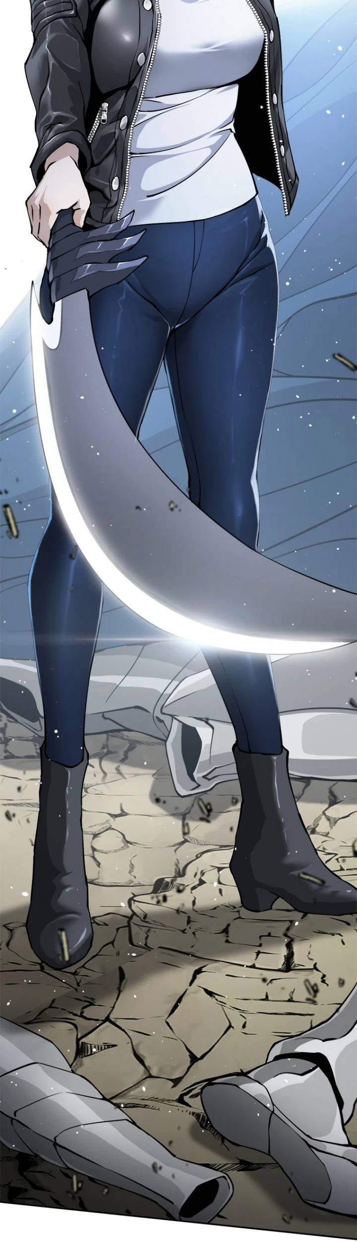 Strongest Level 1 Player Chapter 15 Gambar 17