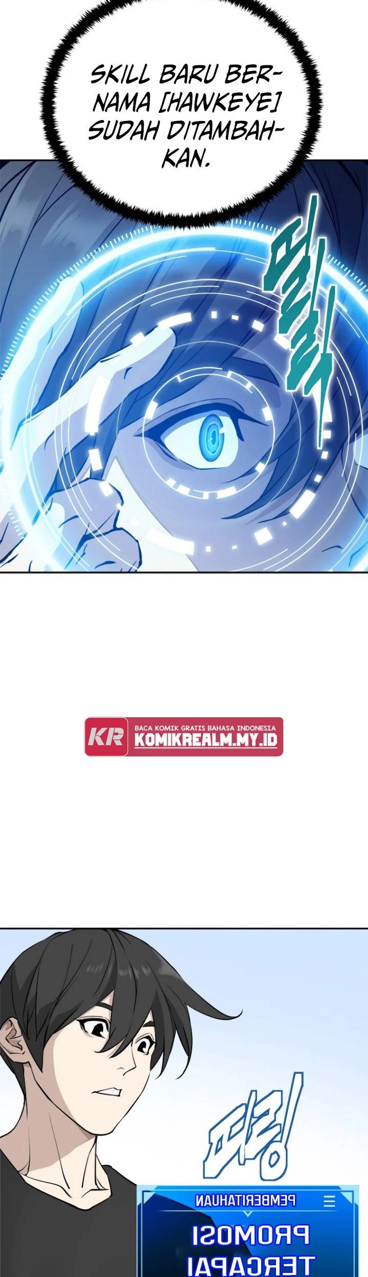 Strongest Level 1 Player Chapter 15 Gambar 24