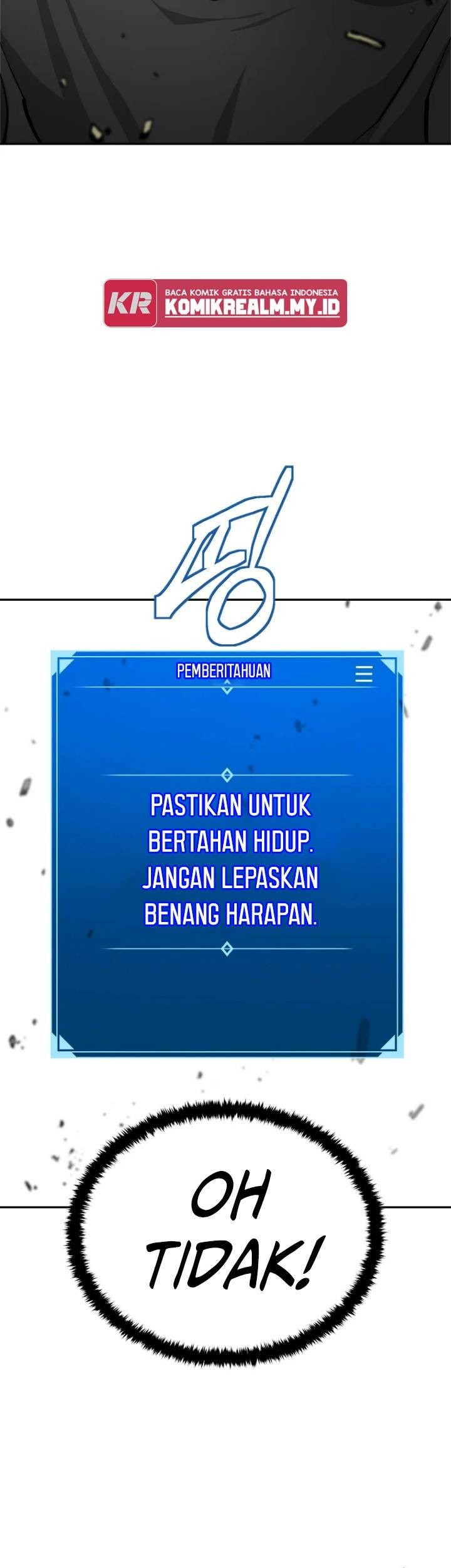 Strongest Level 1 Player Chapter 15 Gambar 38