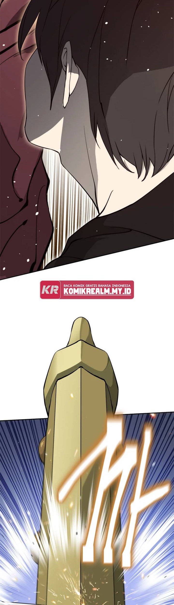 Strongest Level 1 Player Chapter 15 Gambar 42