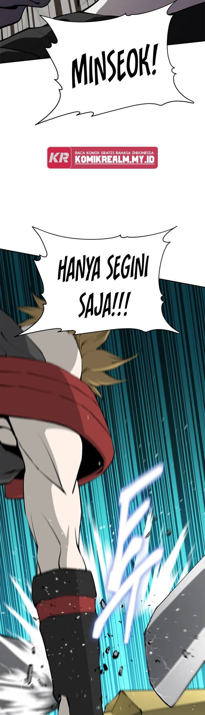 Strongest Level 1 Player Chapter 15 Gambar 45