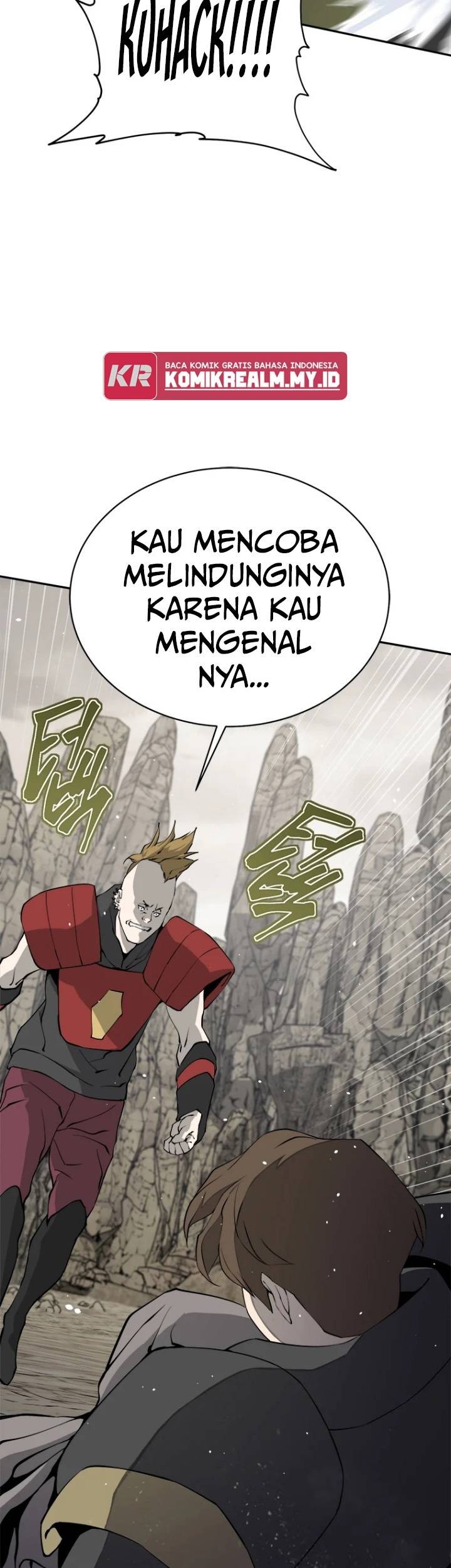 Strongest Level 1 Player Chapter 15 Gambar 47