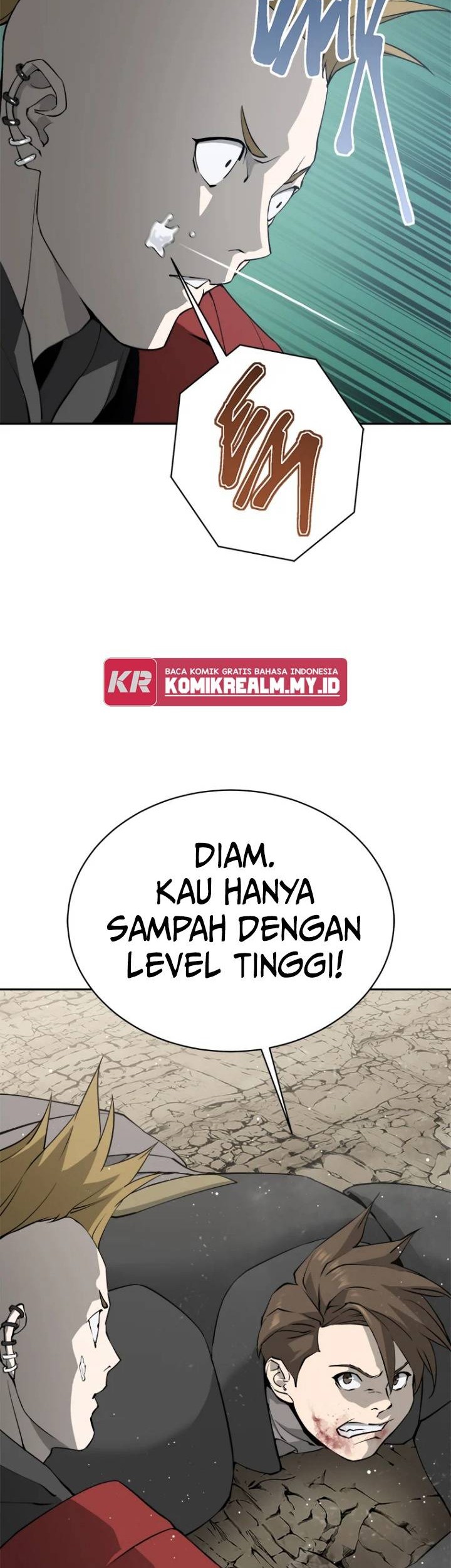 Strongest Level 1 Player Chapter 15 Gambar 50