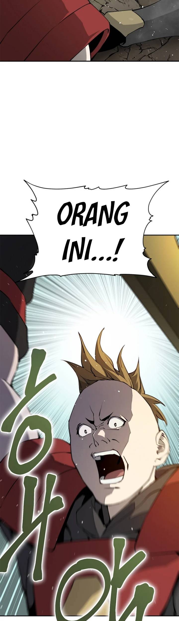 Strongest Level 1 Player Chapter 15 Gambar 51