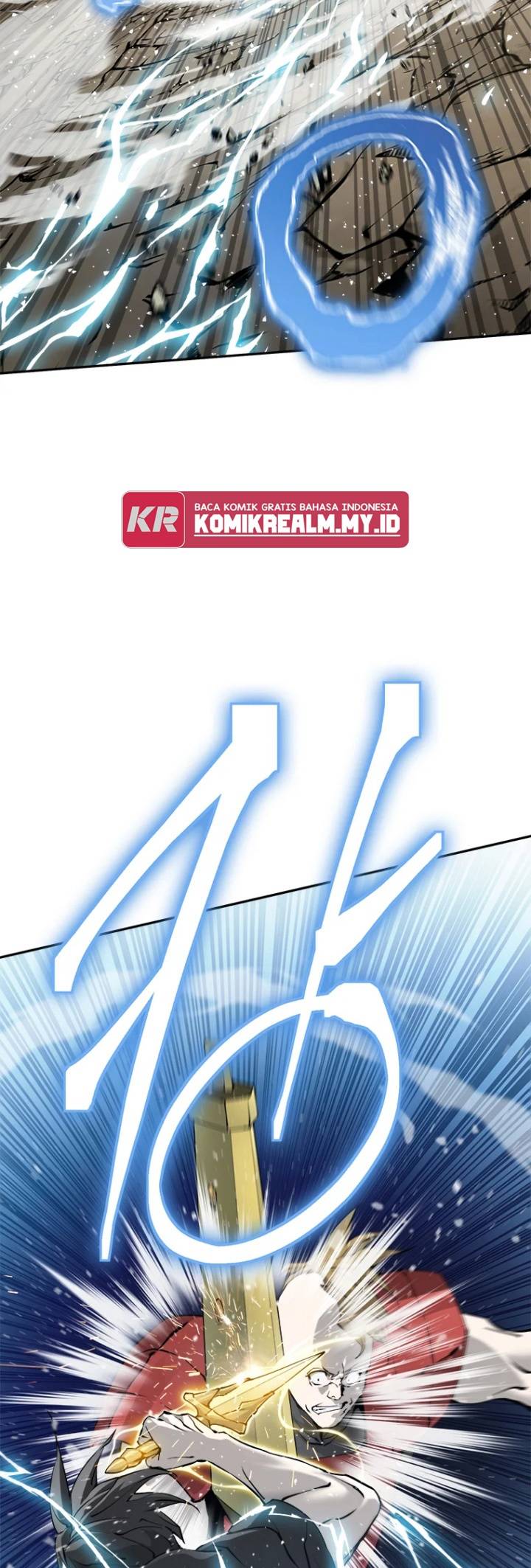 Strongest Level 1 Player Chapter 15 Gambar 53