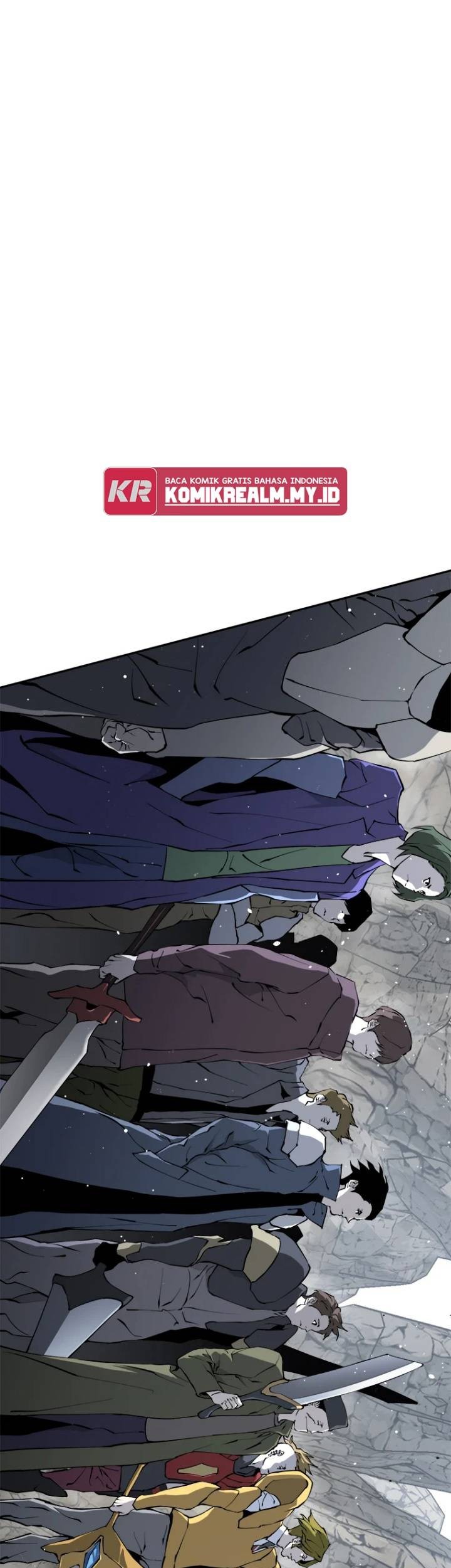 Baca Strongest Level 1 Player Chapter 15 Gambar 2