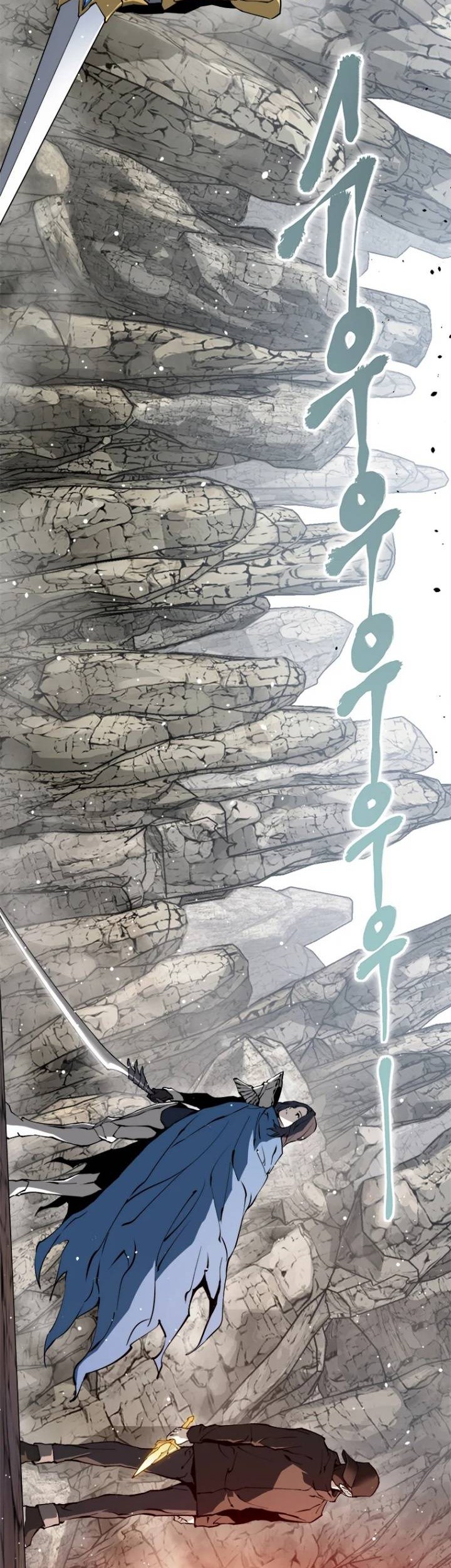 Strongest Level 1 Player Chapter 15 Gambar 3