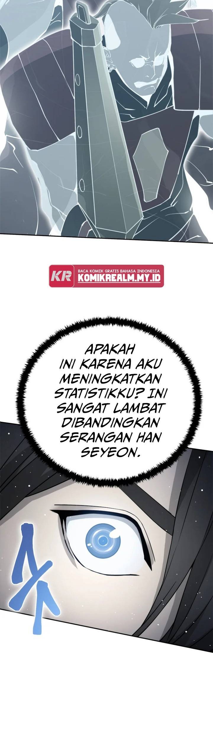 Strongest Level 1 Player Chapter 15 Gambar 57