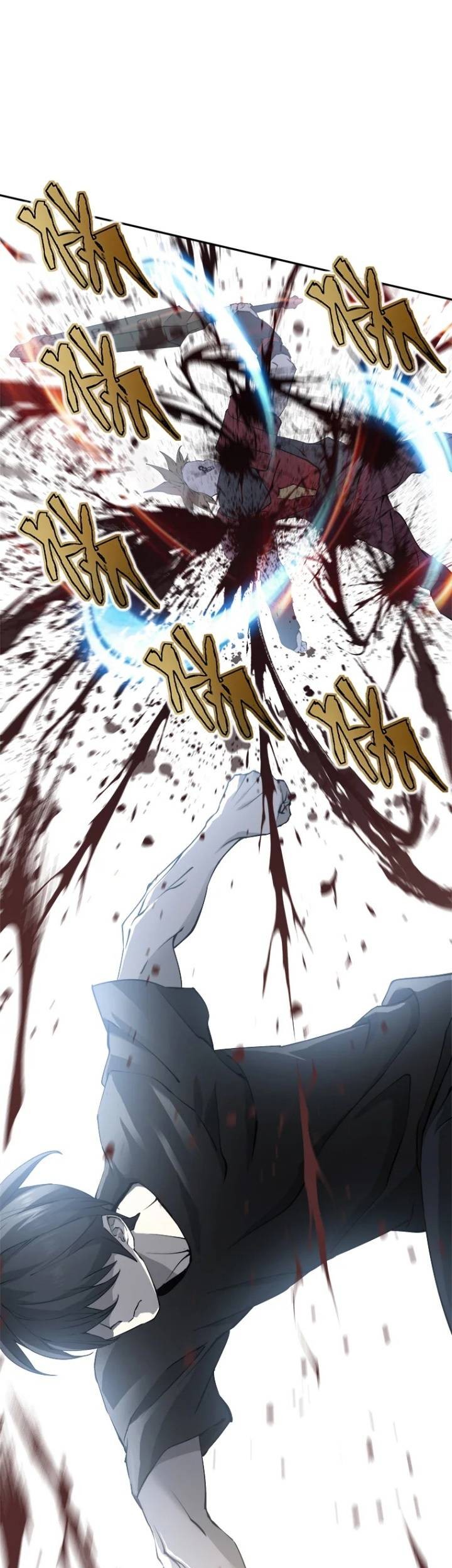 Strongest Level 1 Player Chapter 15 Gambar 58