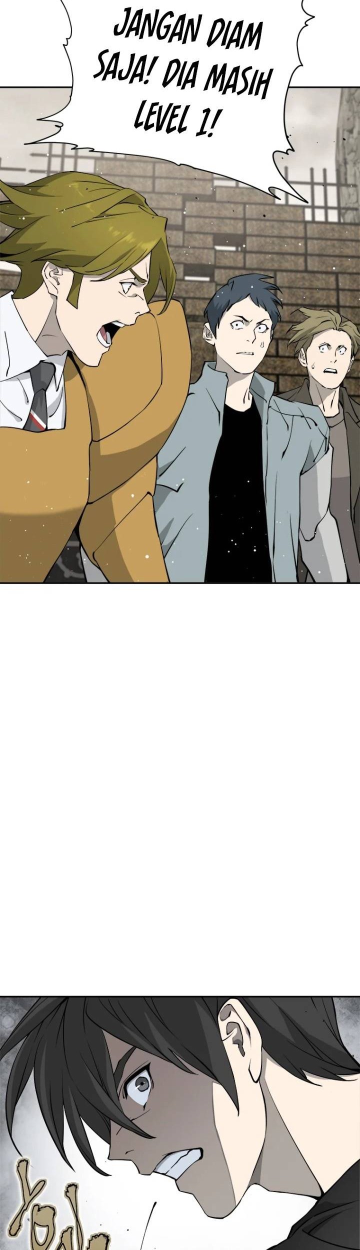 Strongest Level 1 Player Chapter 15 Gambar 65