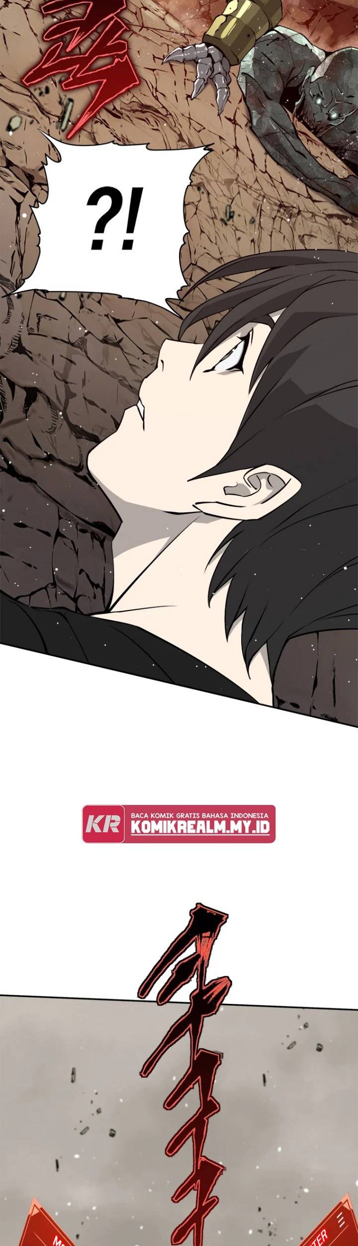 Strongest Level 1 Player Chapter 15 Gambar 68