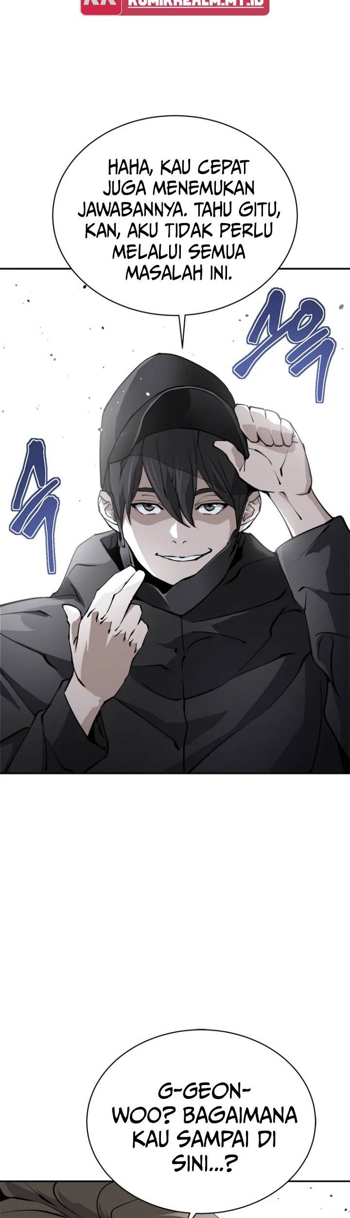 Strongest Level 1 Player Chapter 15 Gambar 5
