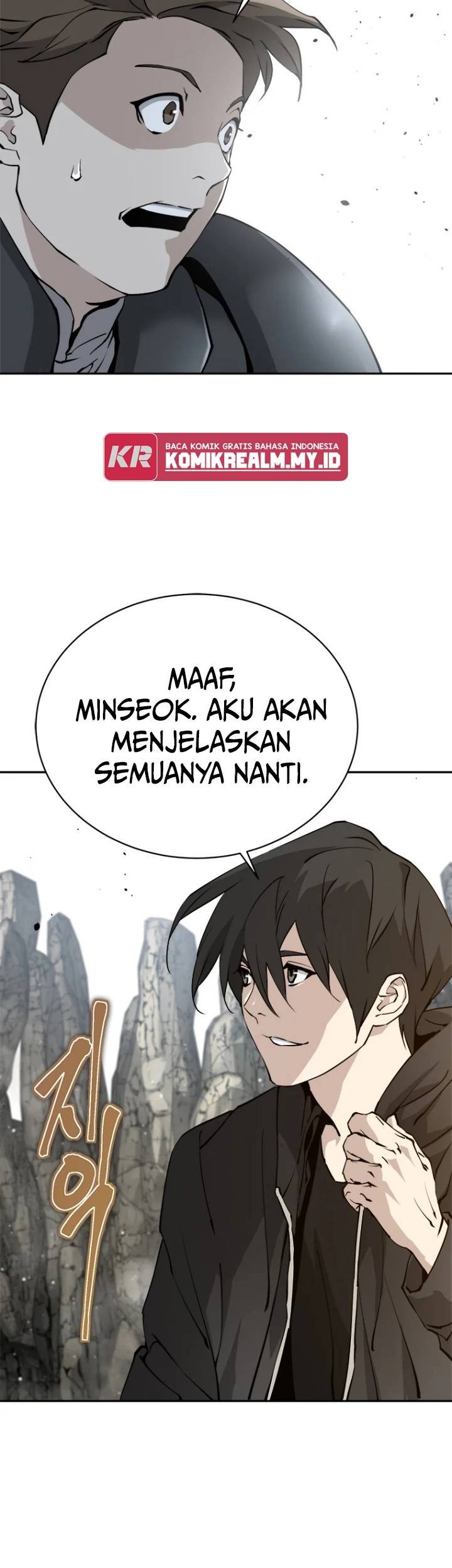 Strongest Level 1 Player Chapter 15 Gambar 6