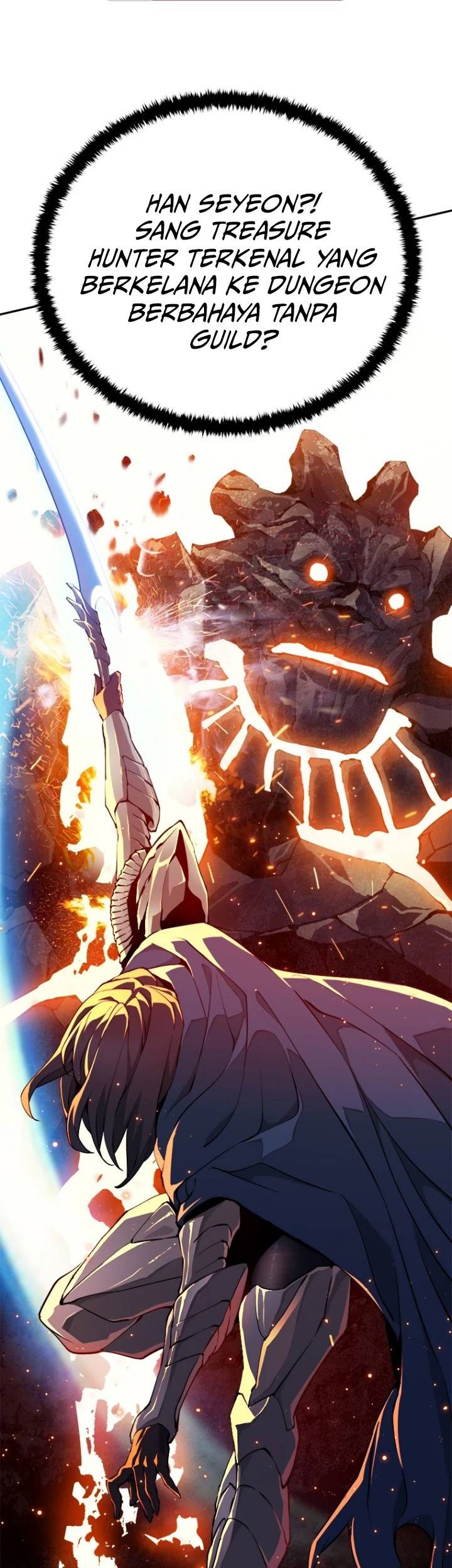Strongest Level 1 Player Chapter 15 Gambar 12