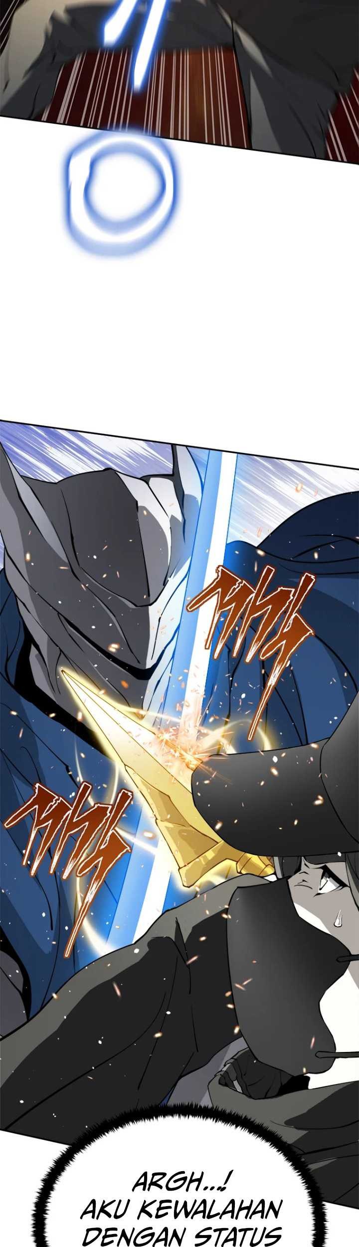 Strongest Level 1 Player Chapter 14 Gambar 17