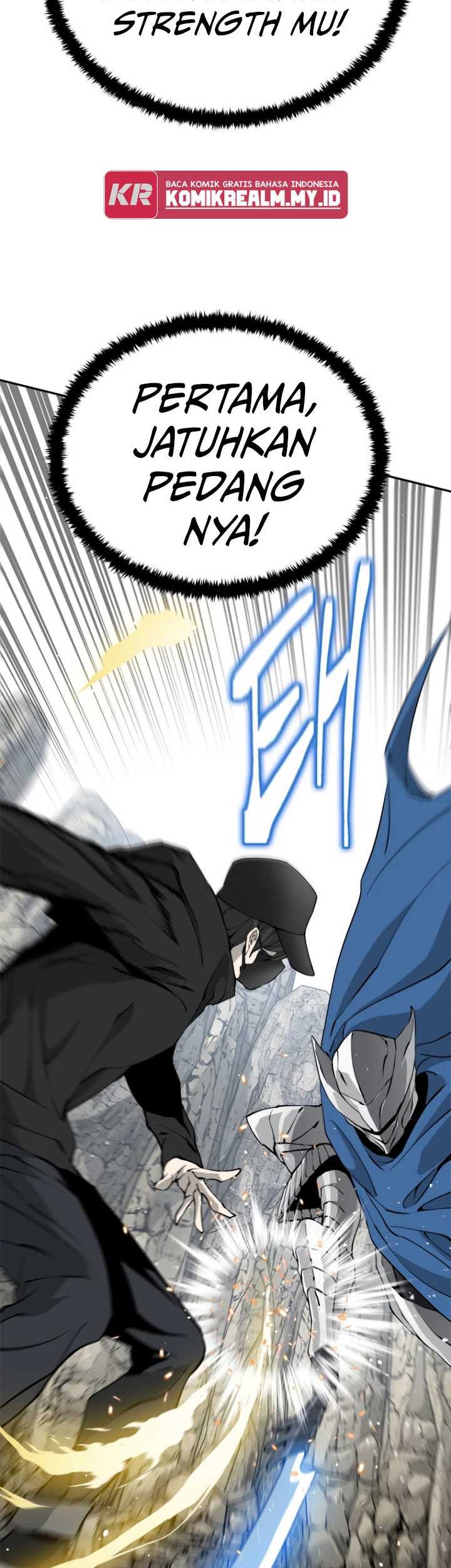 Strongest Level 1 Player Chapter 14 Gambar 18