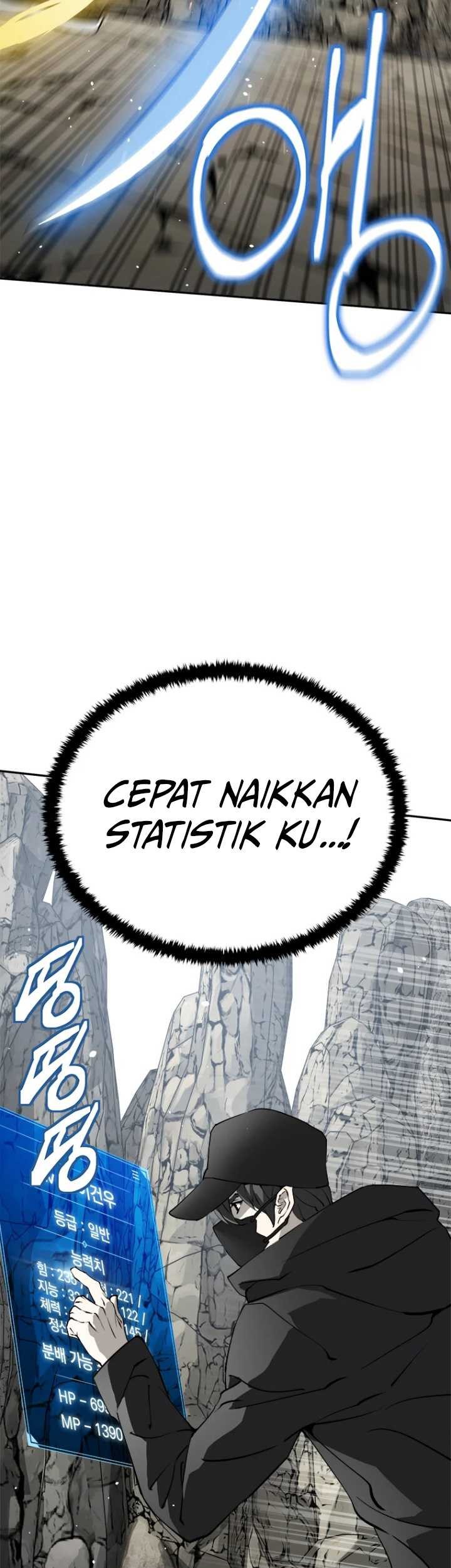 Strongest Level 1 Player Chapter 14 Gambar 19