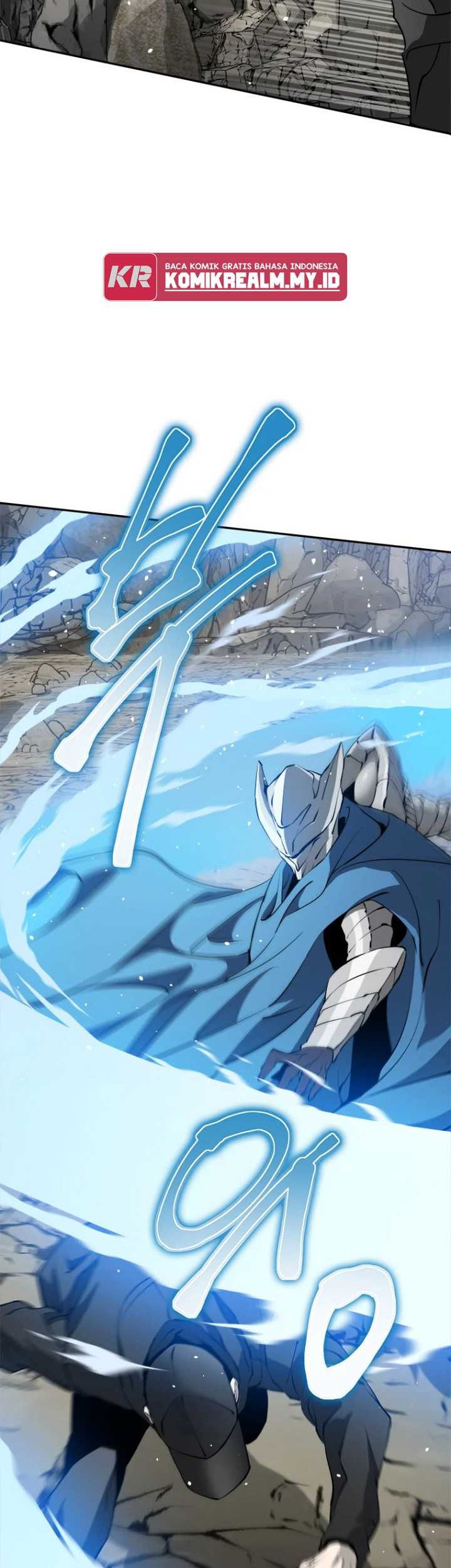Strongest Level 1 Player Chapter 14 Gambar 20
