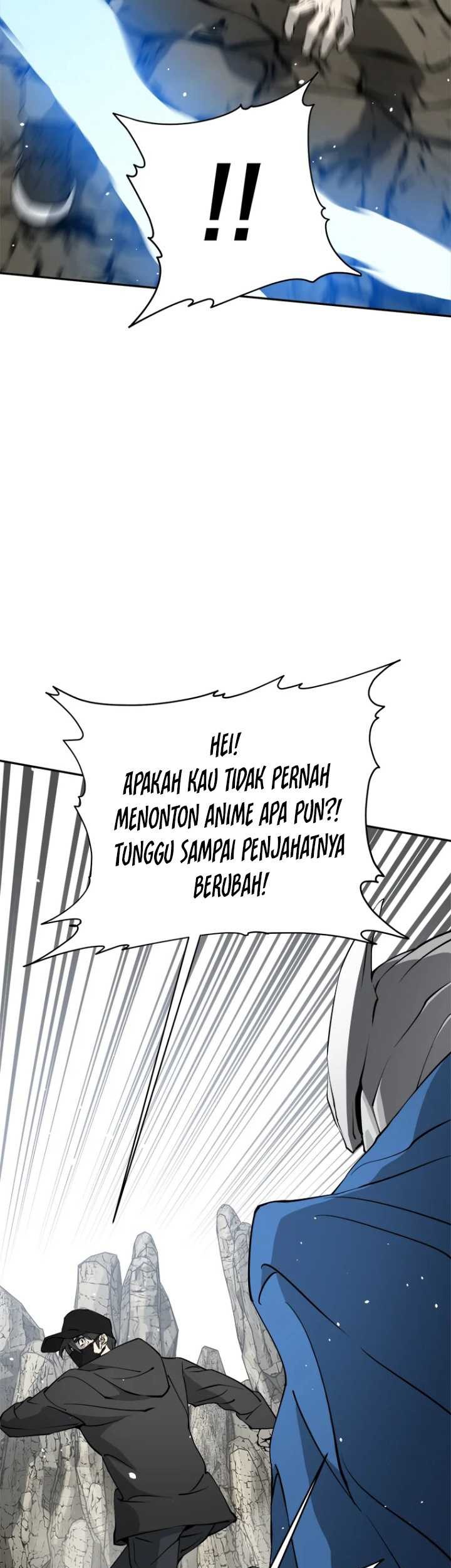 Strongest Level 1 Player Chapter 14 Gambar 21