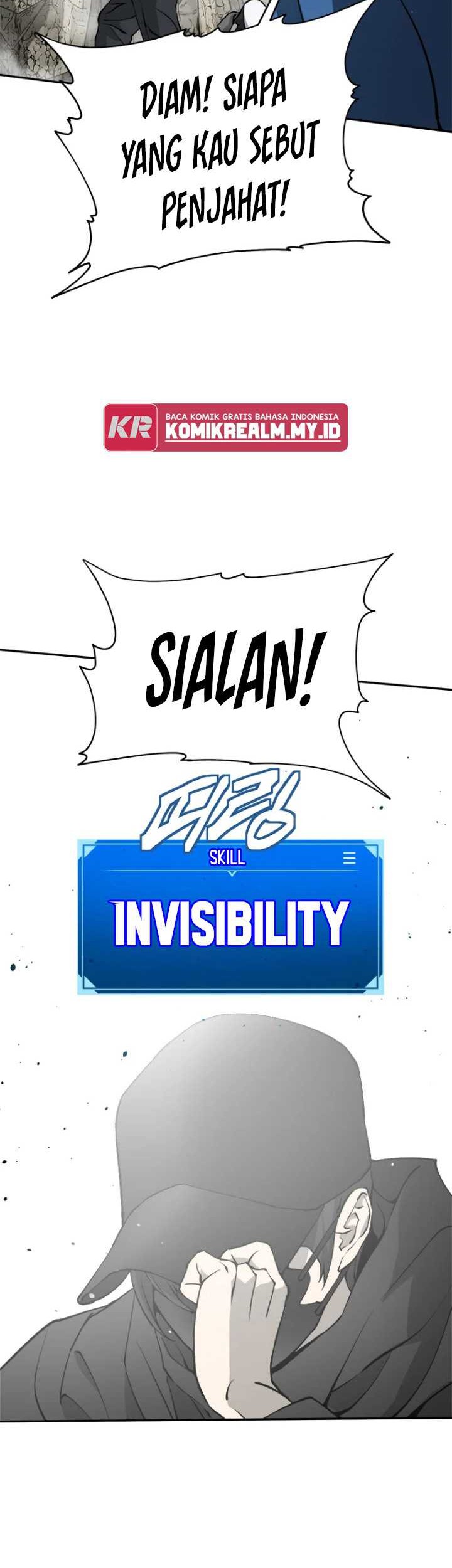 Strongest Level 1 Player Chapter 14 Gambar 22