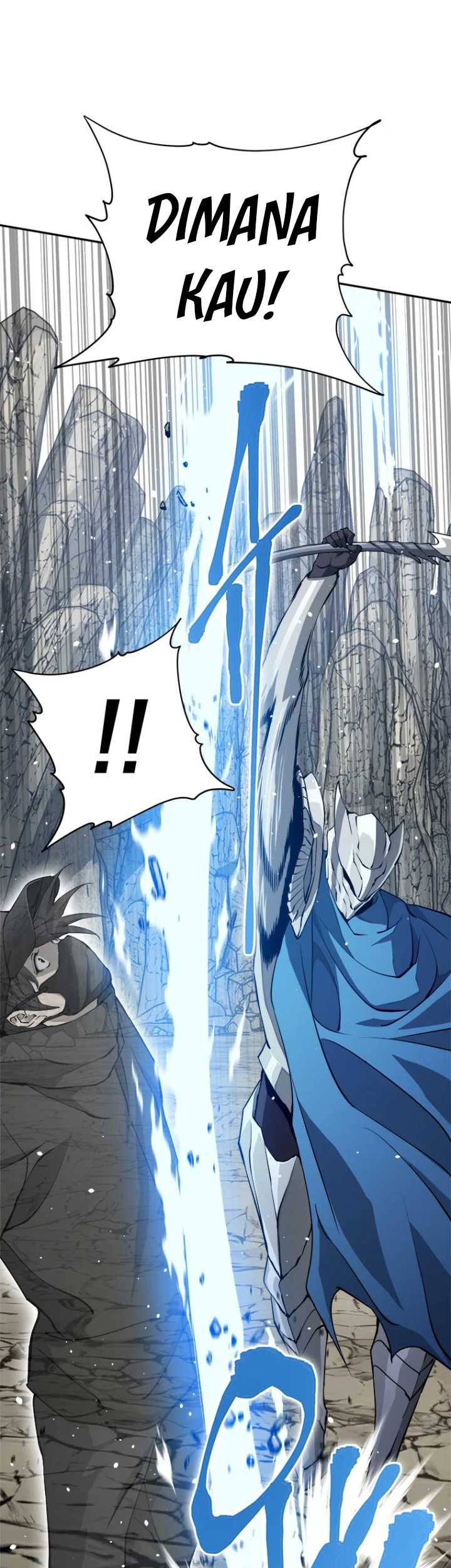 Strongest Level 1 Player Chapter 14 Gambar 23