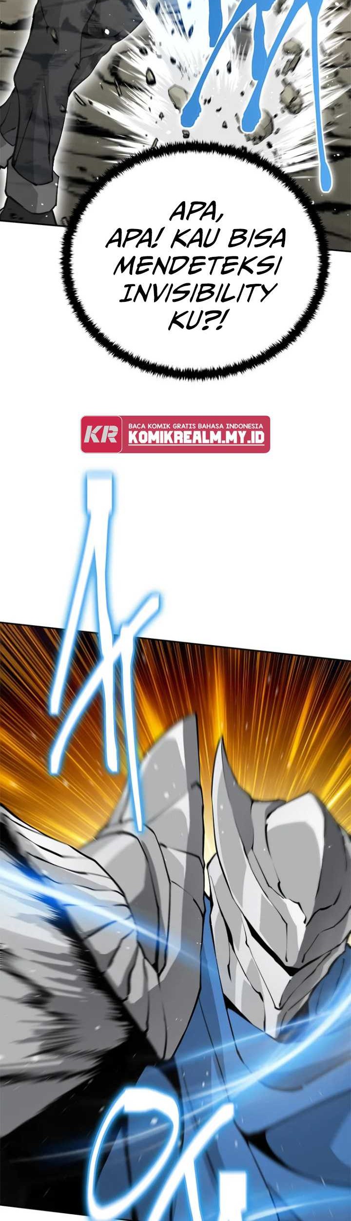 Strongest Level 1 Player Chapter 14 Gambar 24